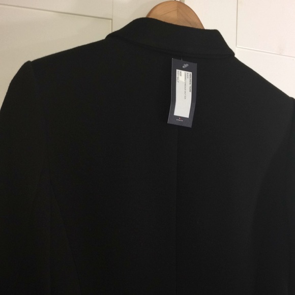 Tommy Hilfiger suit blazer, sample - Picture 8 of 12